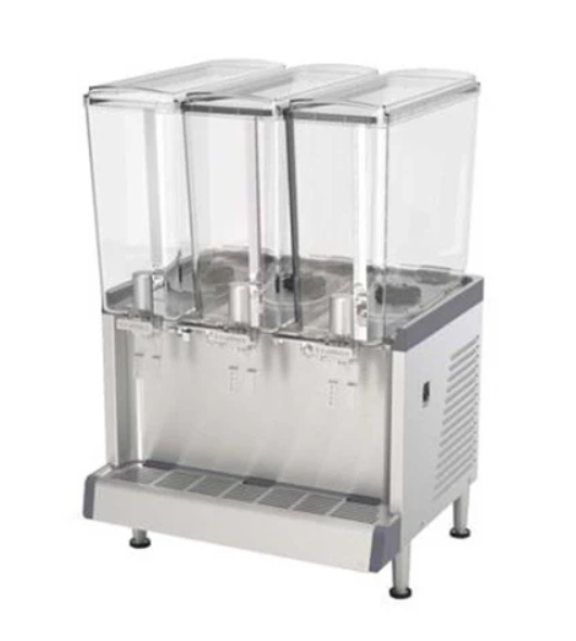 REFRESQUERA 3 DEPOSITOS