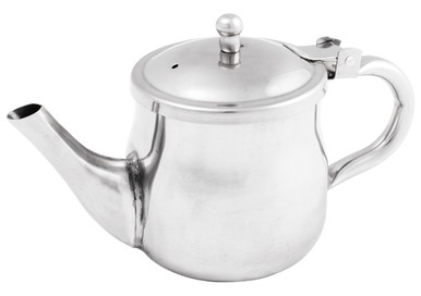 PICHEL INOXIDABLE 10 ONZAS