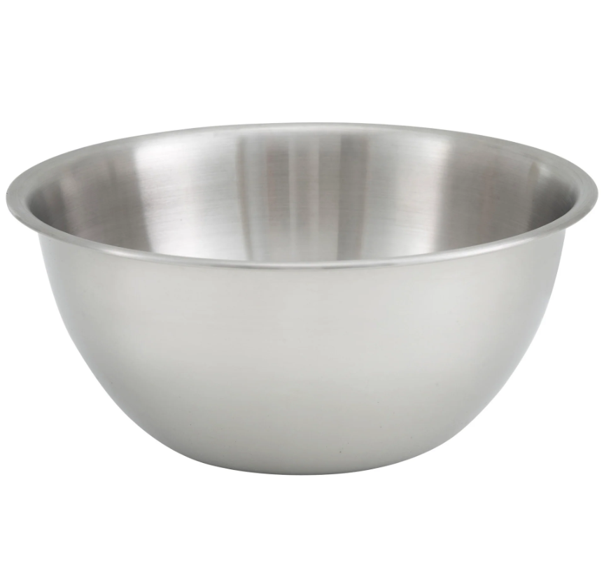 MIXING BOWL HD INOXIDABLE 8 CUARTOS
