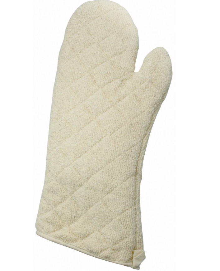 GUANTE HORNO 17 PULGADAS 600F