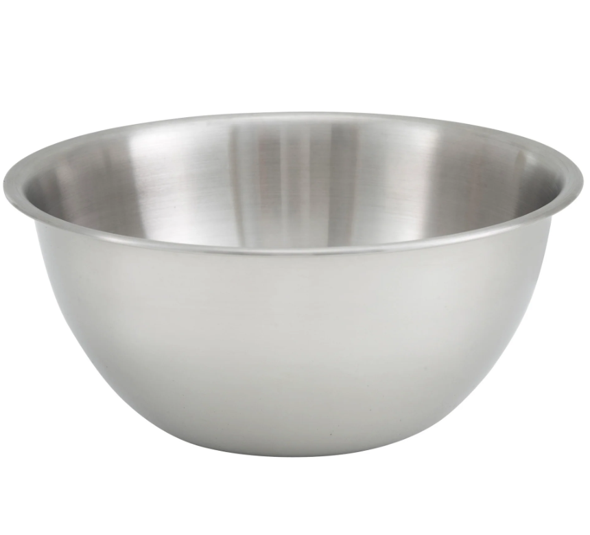 MIXING BOWL HD INOXIDABLE 13 CUARTOS