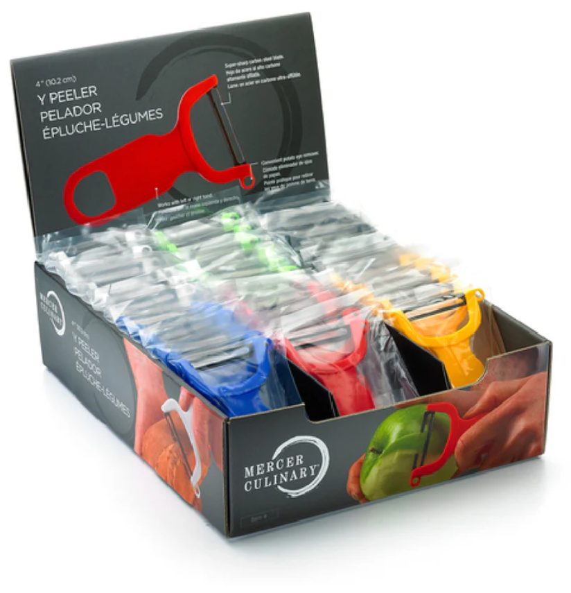 PELADOR DE VERDURAS MANUAL