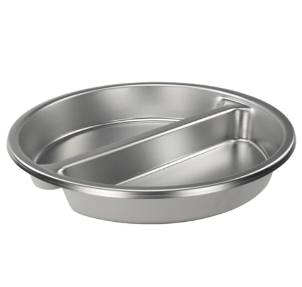 BANDEJA DE ALIMENTOS DIVIDIDA PARA 103A/B,308A,602