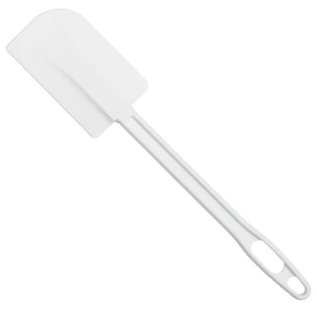 RASPADOR PLASTICO 16