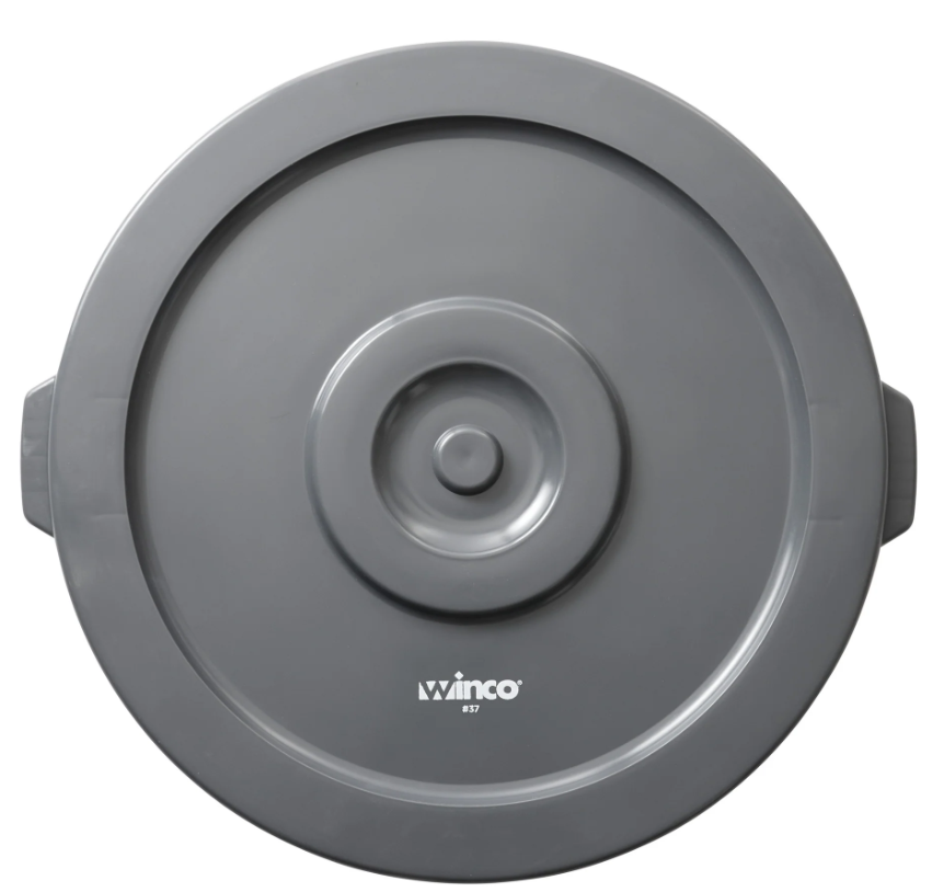 TAPA PARA BASURERO PLASTICO