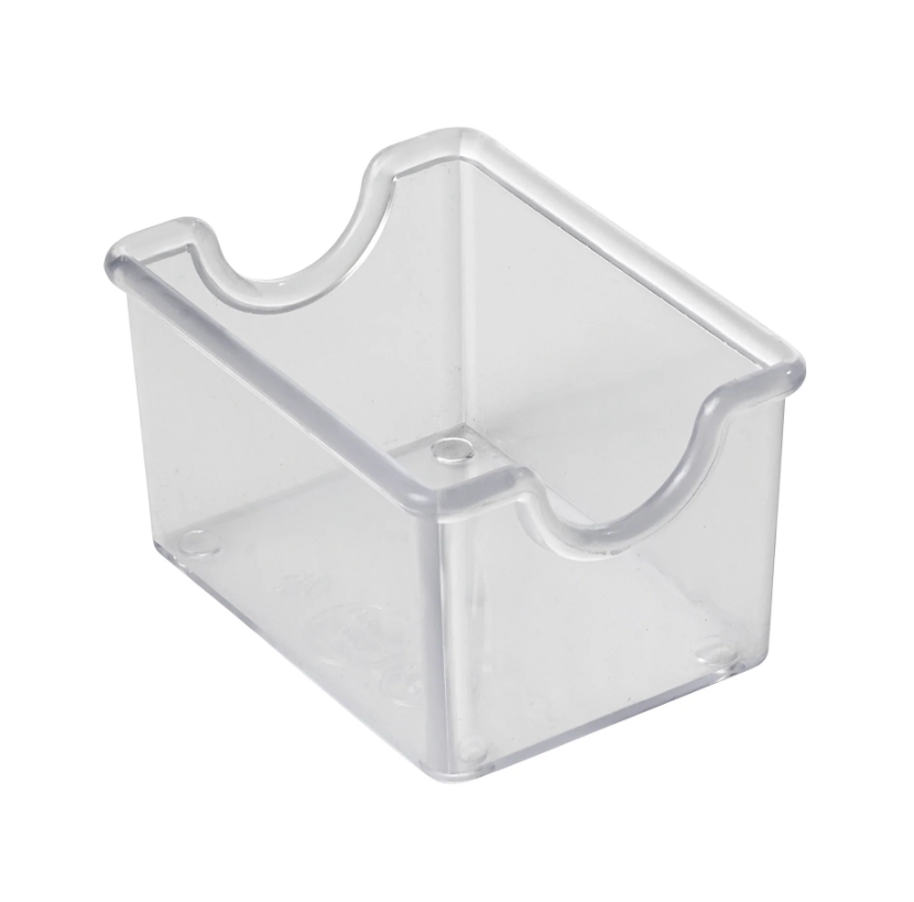 PORTA AZUCAR CLEAR