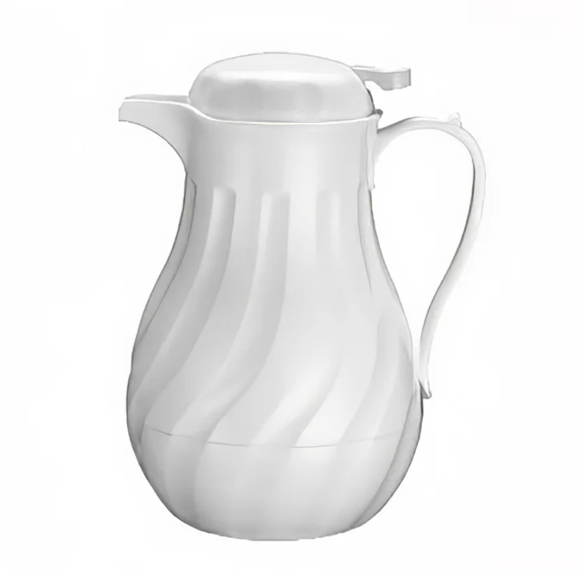 PINGUINO BLANCO 64 ONZAS