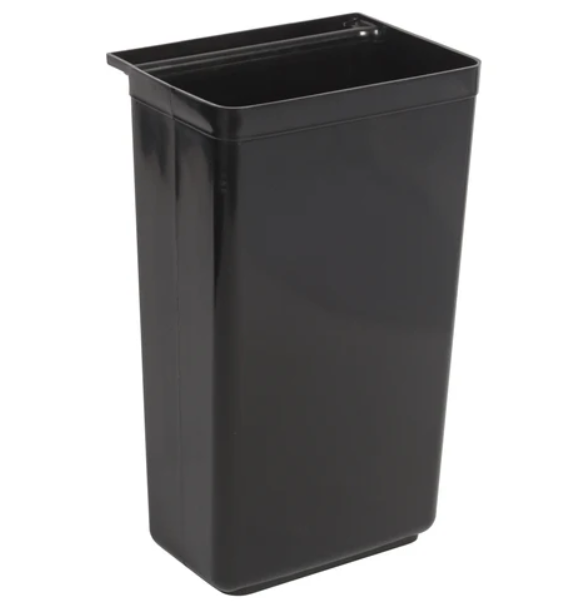 BASURERO PARA CARRITO