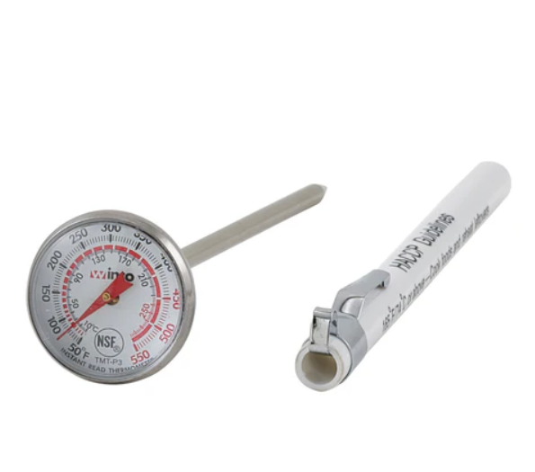 TERMOMETRO 50-550