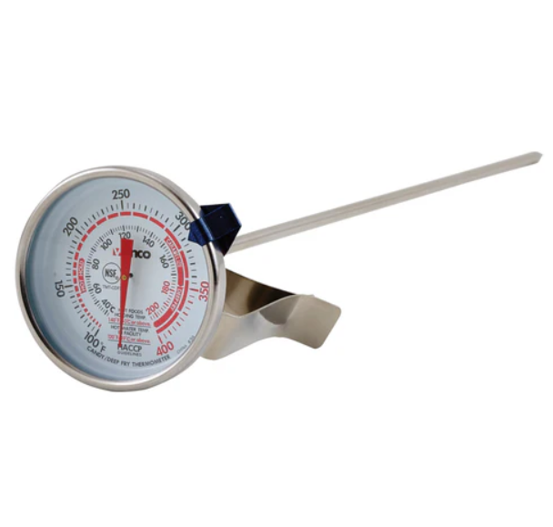 TERMOMETRO 100-400F